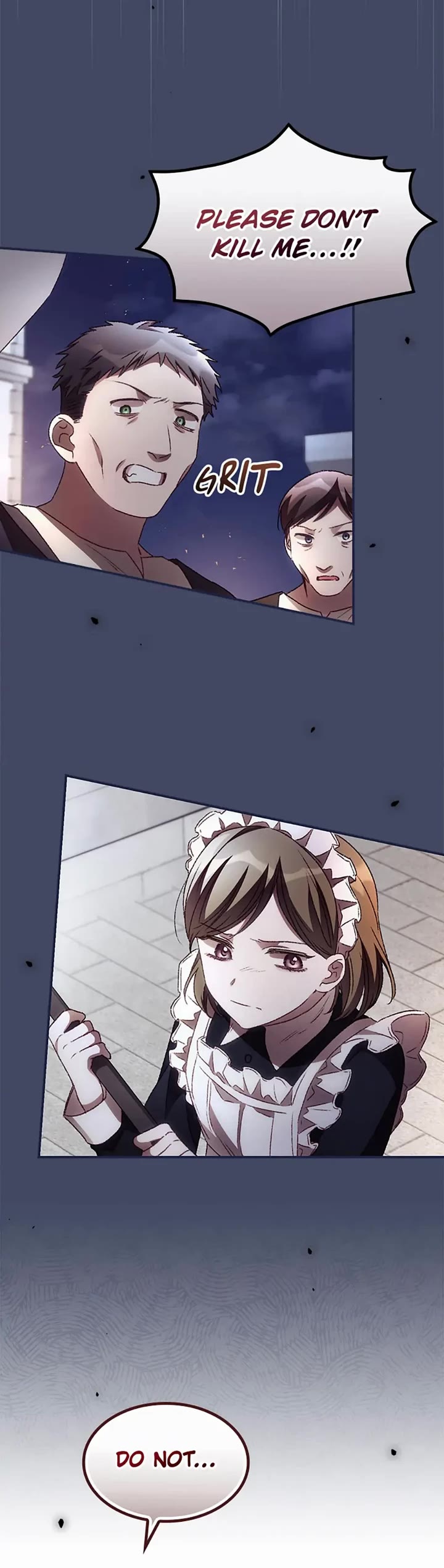 I Can See Your Death chapter 38 page 34