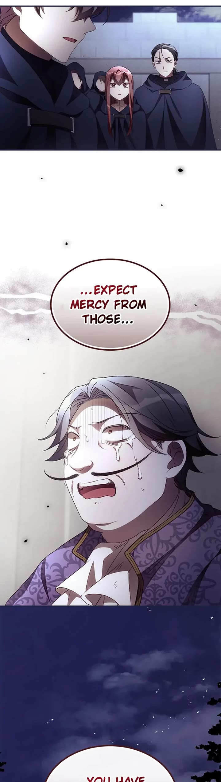 I Can See Your Death chapter 38 page 35