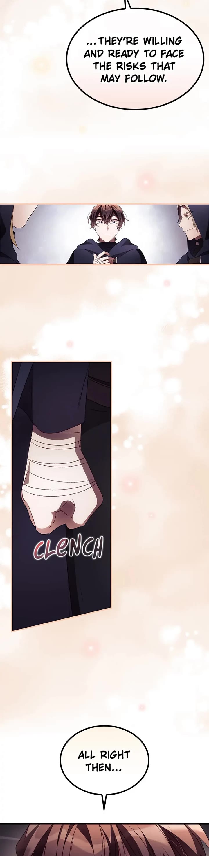 I Can See Your Death chapter 38 page 4