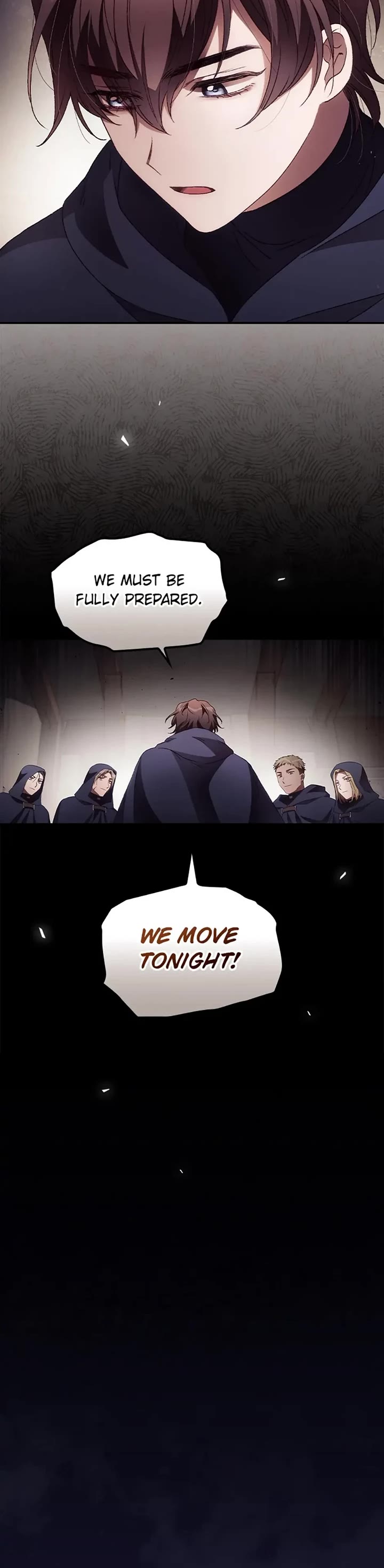 I Can See Your Death chapter 38 page 5