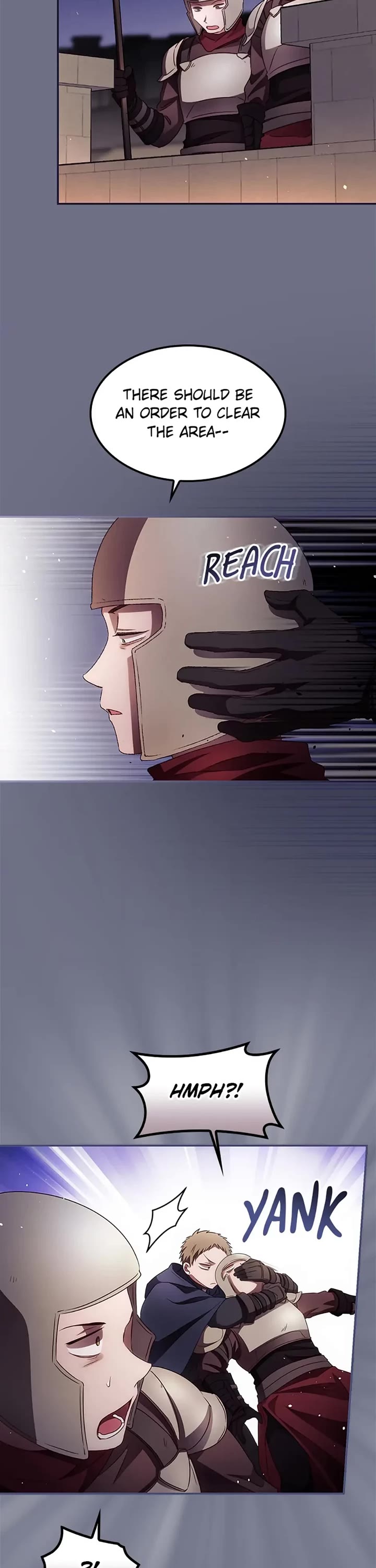 I Can See Your Death chapter 38 page 8