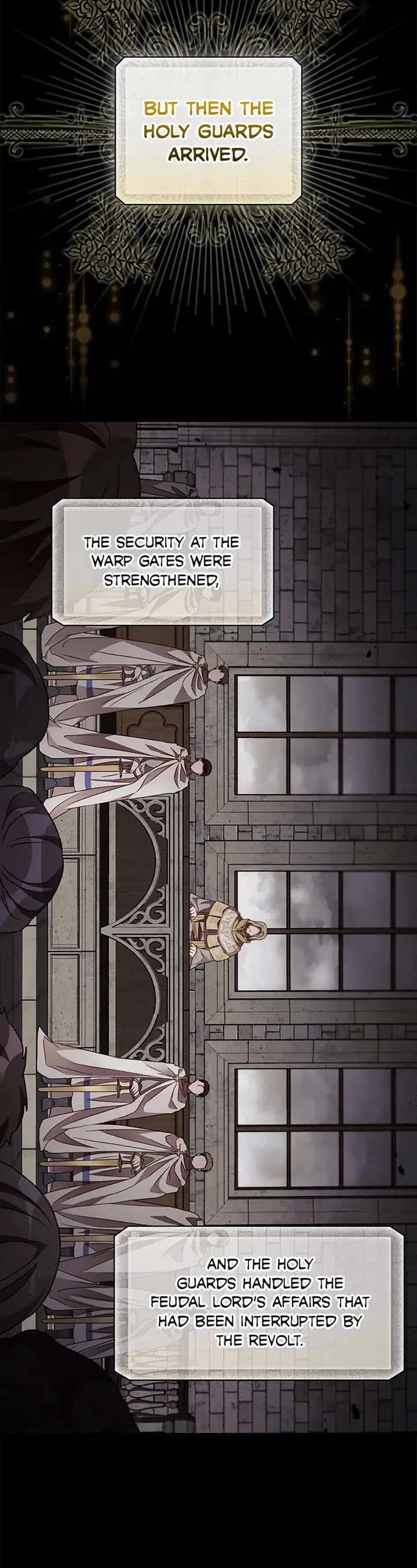 I Can See Your Death chapter 39 page 10