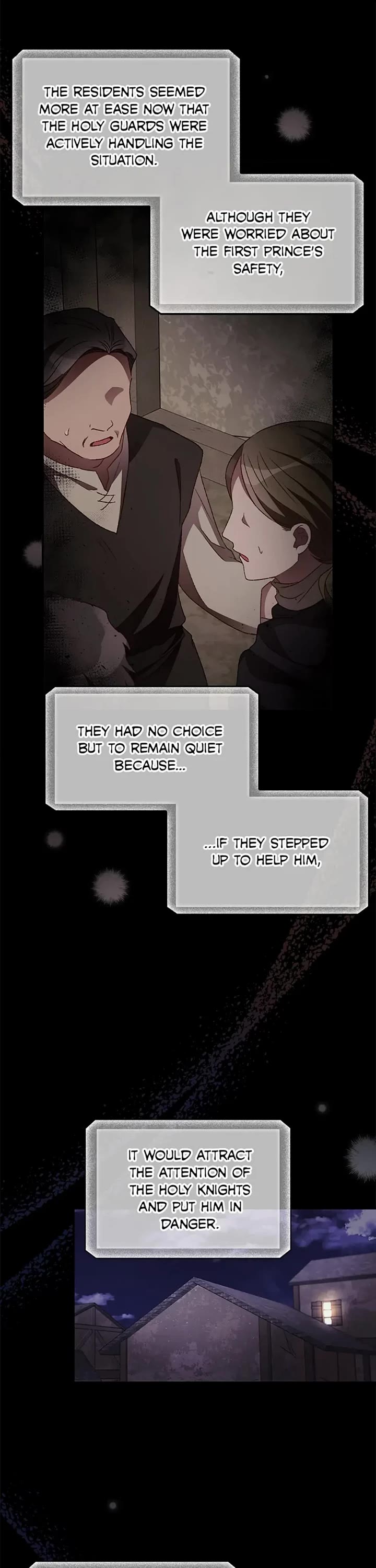 I Can See Your Death chapter 39 page 11