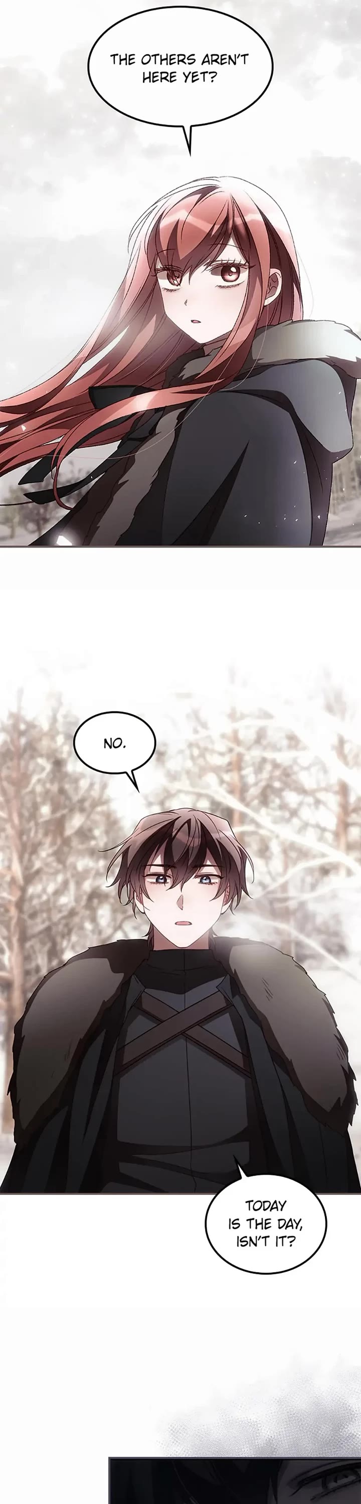 I Can See Your Death chapter 39 page 13