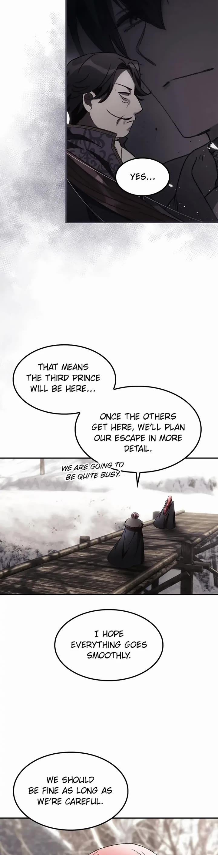 I Can See Your Death chapter 39 page 14