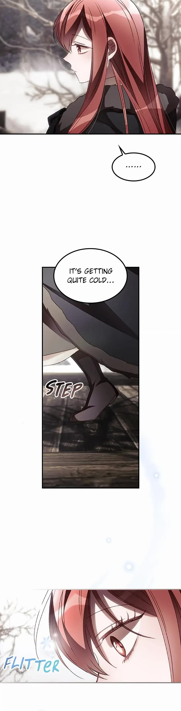 I Can See Your Death chapter 39 page 15