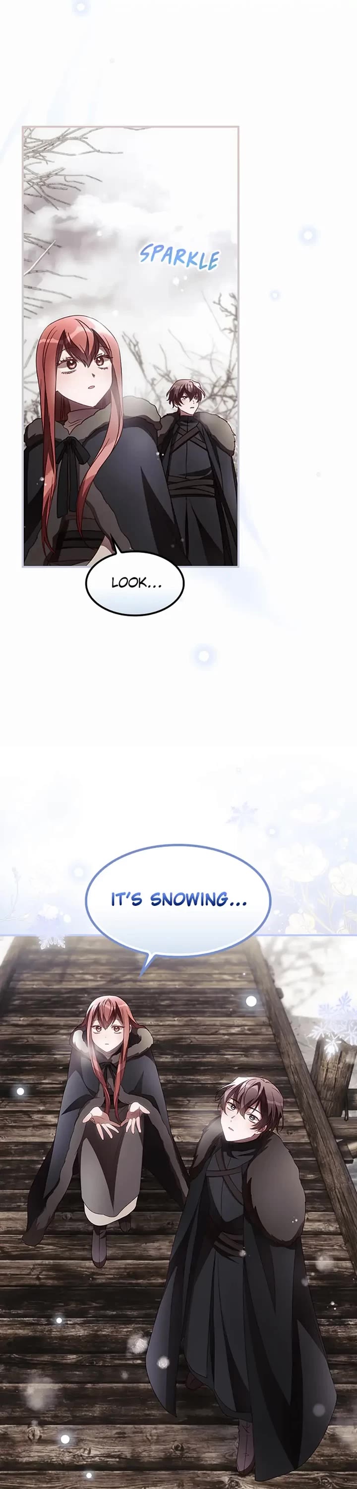 I Can See Your Death chapter 39 page 16