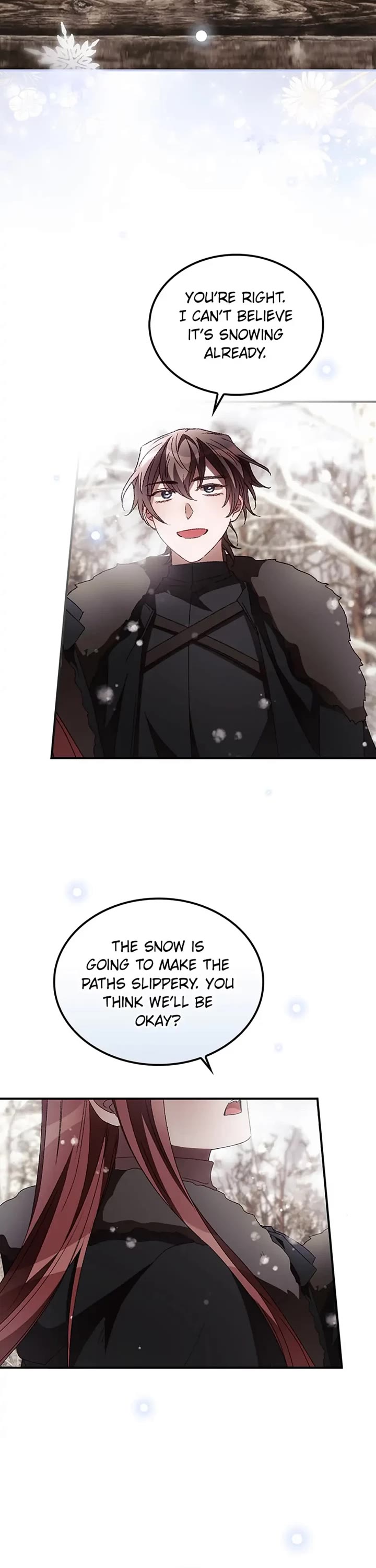 I Can See Your Death chapter 39 page 17