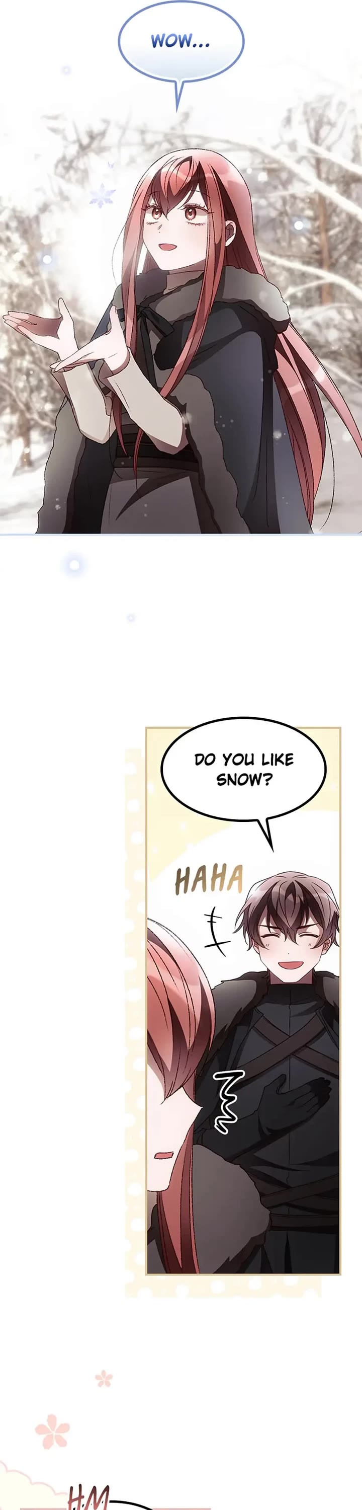 I Can See Your Death chapter 39 page 18