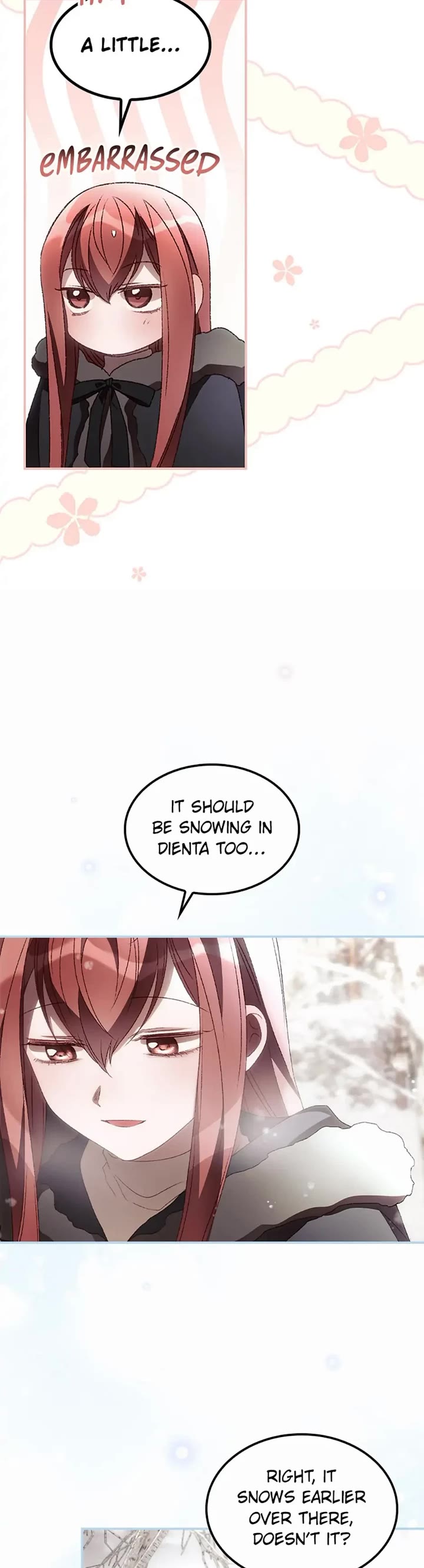 I Can See Your Death chapter 39 page 19