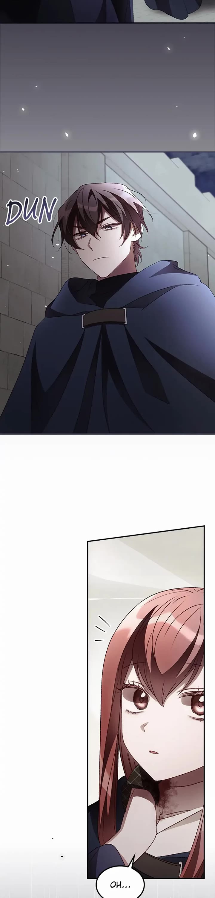 I Can See Your Death chapter 39 page 2