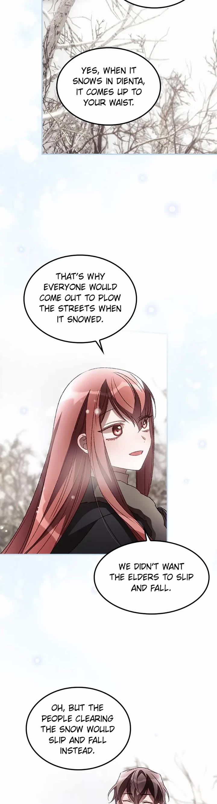 I Can See Your Death chapter 39 page 20