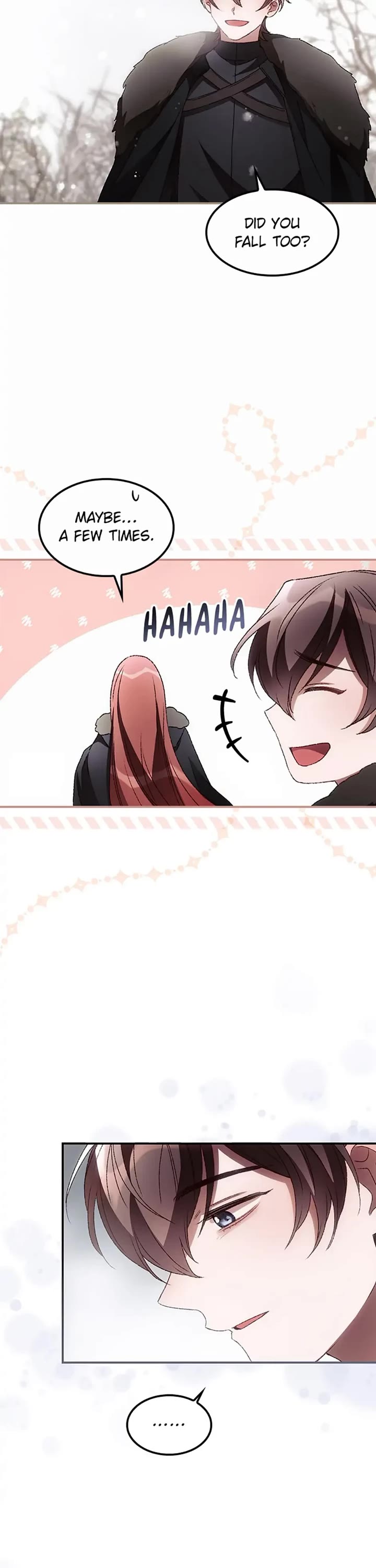 I Can See Your Death chapter 39 page 21