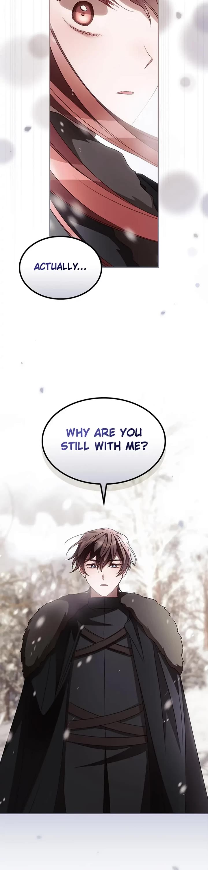 I Can See Your Death chapter 39 page 23