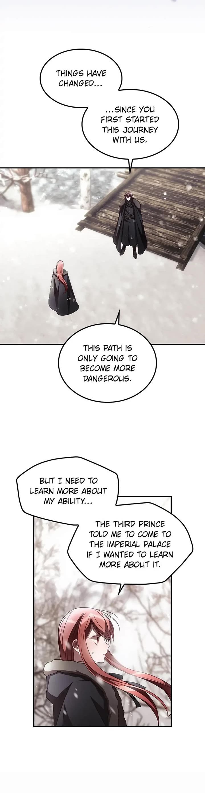 I Can See Your Death chapter 39 page 24