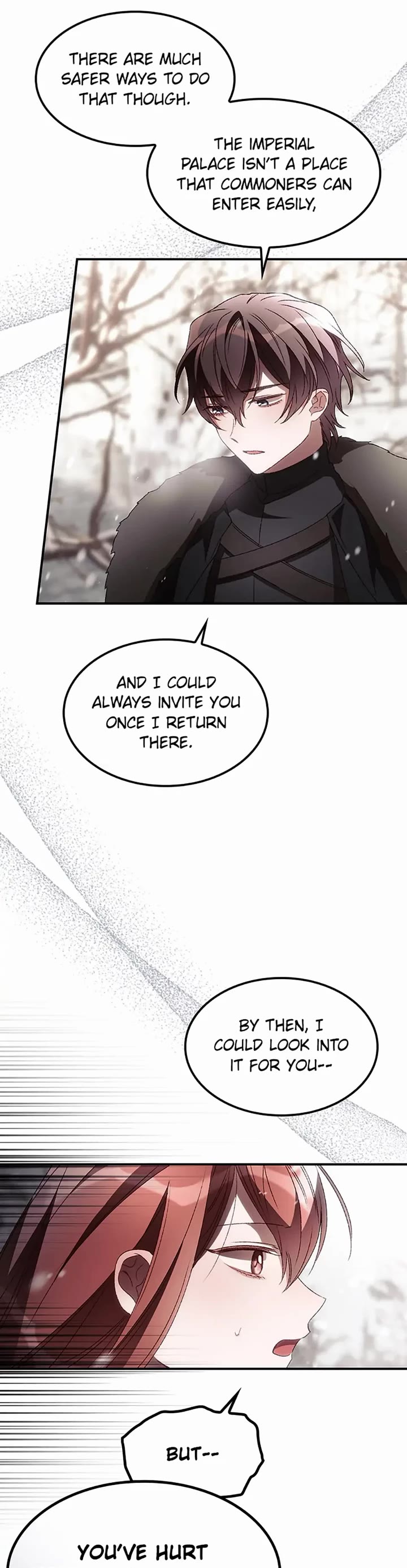 I Can See Your Death chapter 39 page 25