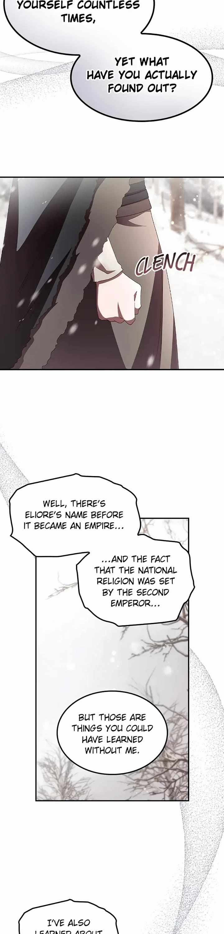 I Can See Your Death chapter 39 page 26