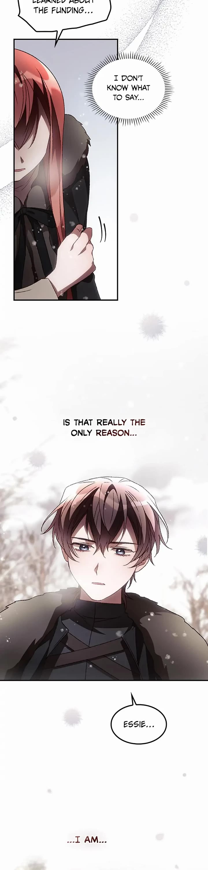 I Can See Your Death chapter 39 page 27