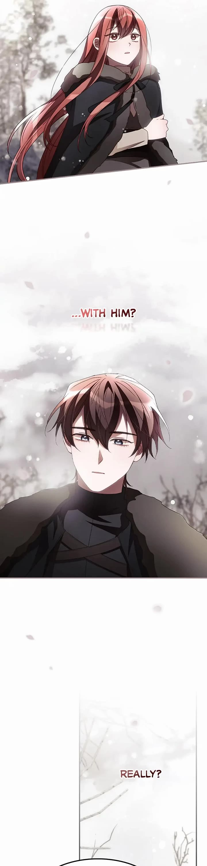 I Can See Your Death chapter 39 page 28