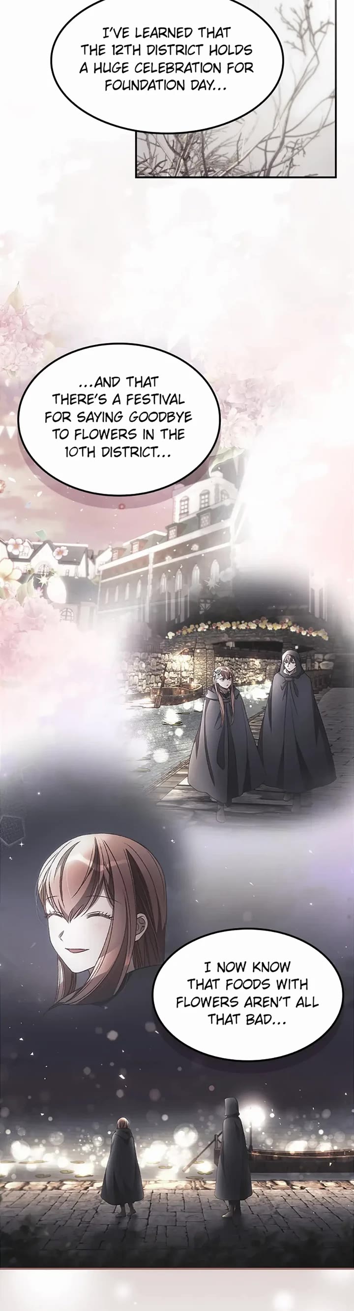 I Can See Your Death chapter 39 page 29