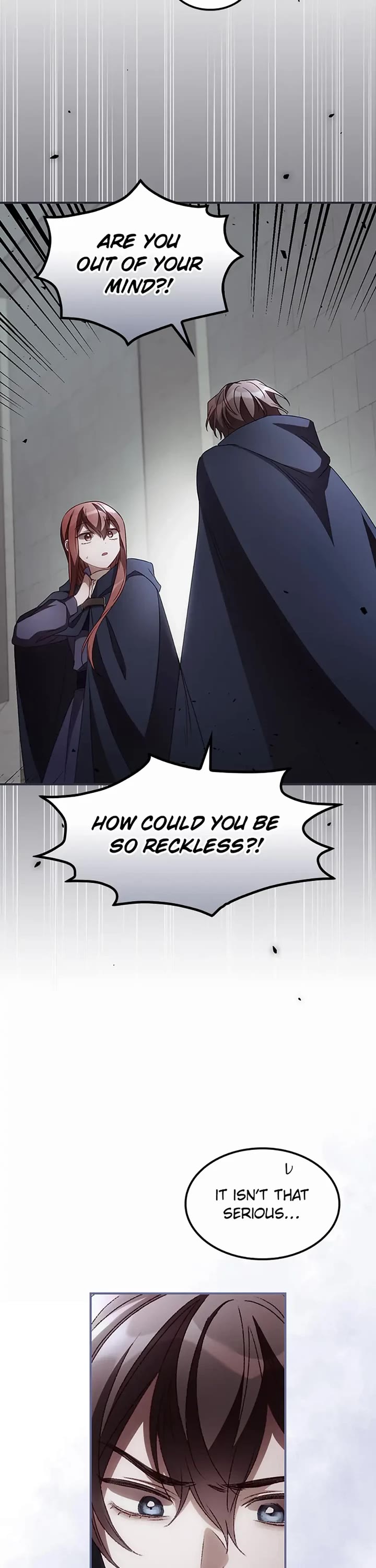 I Can See Your Death chapter 39 page 3