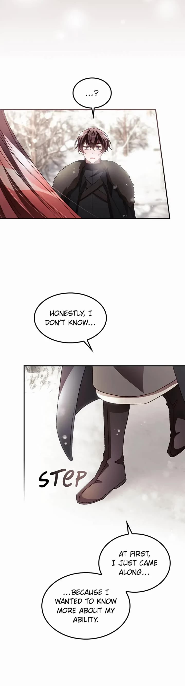 I Can See Your Death chapter 39 page 30