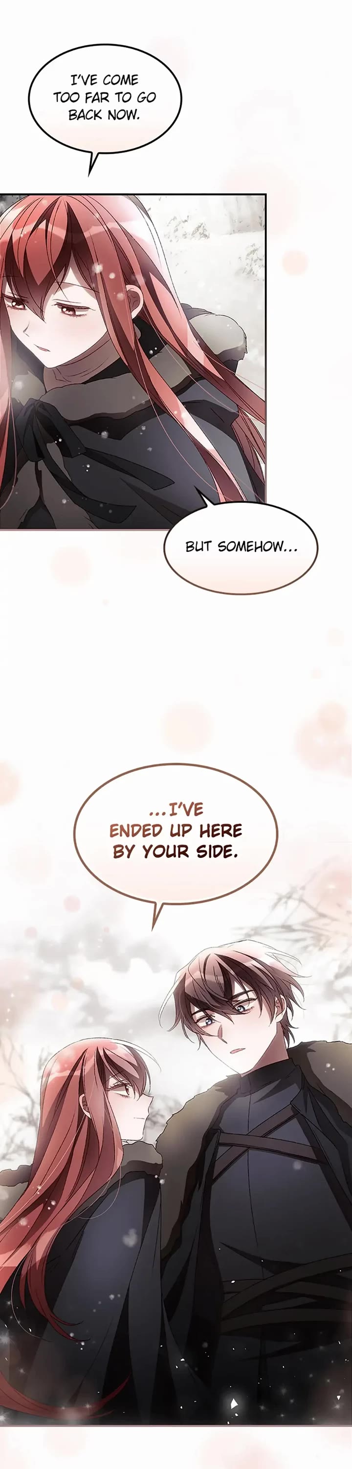 I Can See Your Death chapter 39 page 31