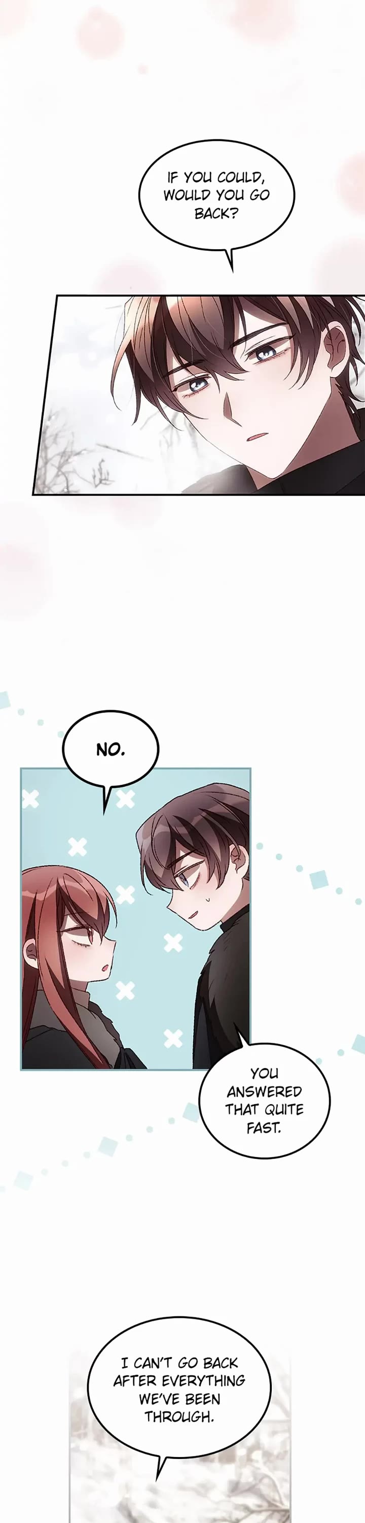 I Can See Your Death chapter 39 page 32