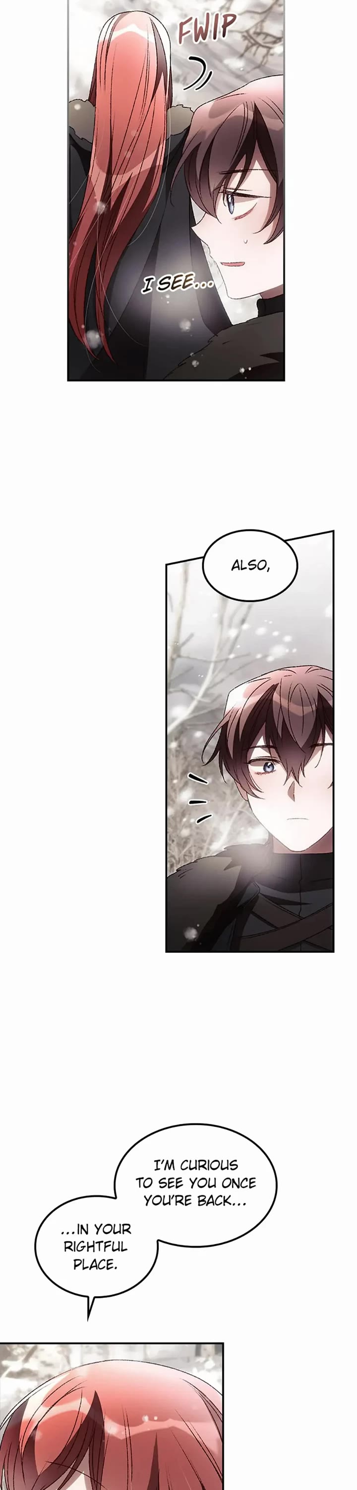 I Can See Your Death chapter 39 page 33