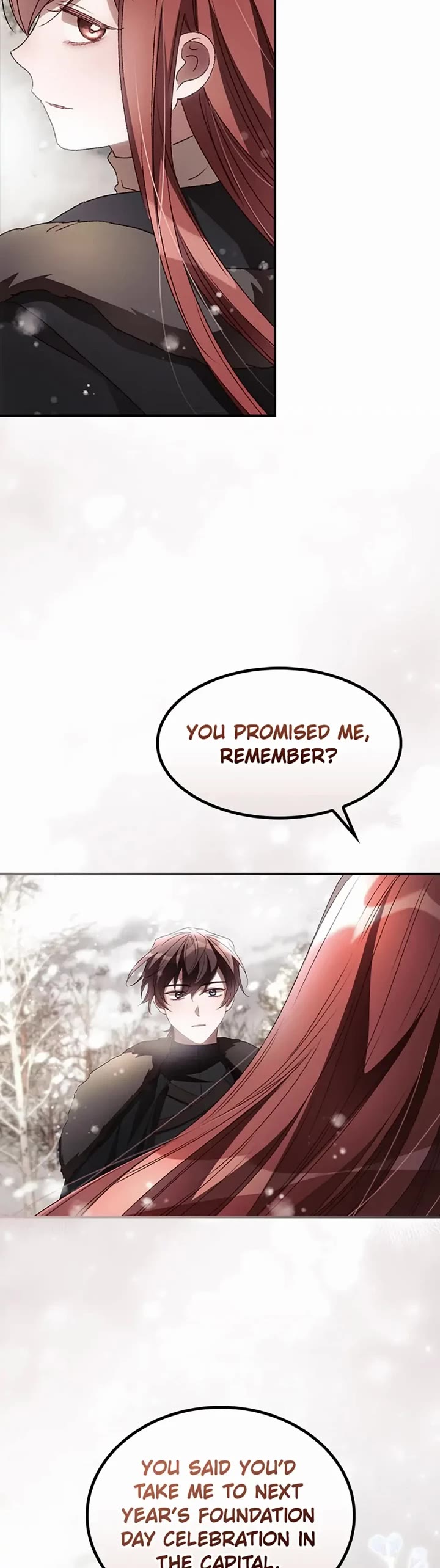 I Can See Your Death chapter 39 page 34