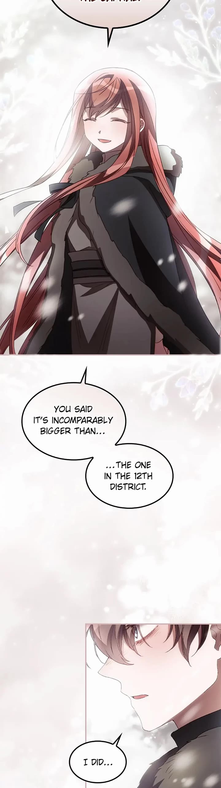 I Can See Your Death chapter 39 page 35