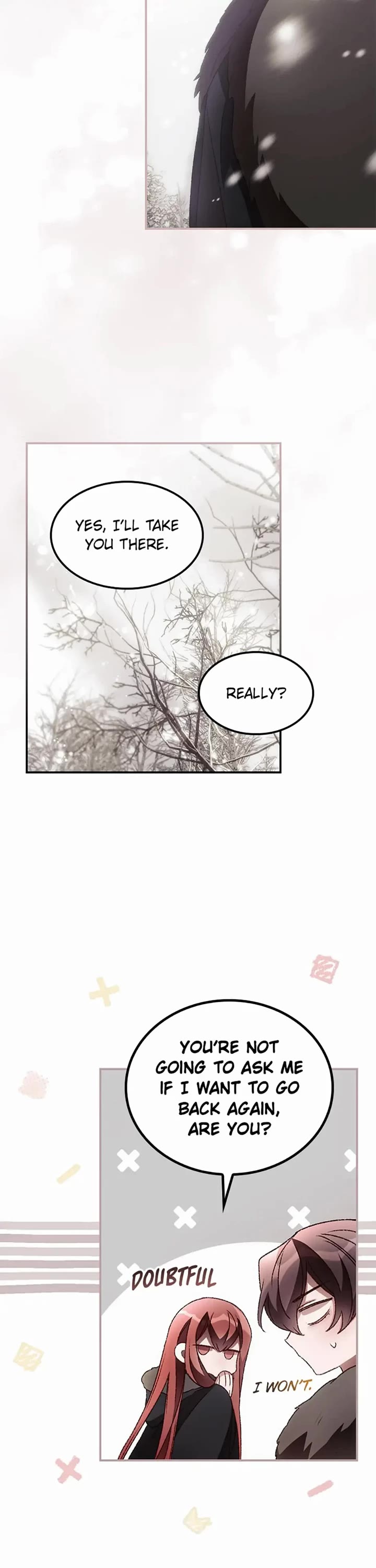 I Can See Your Death chapter 39 page 36