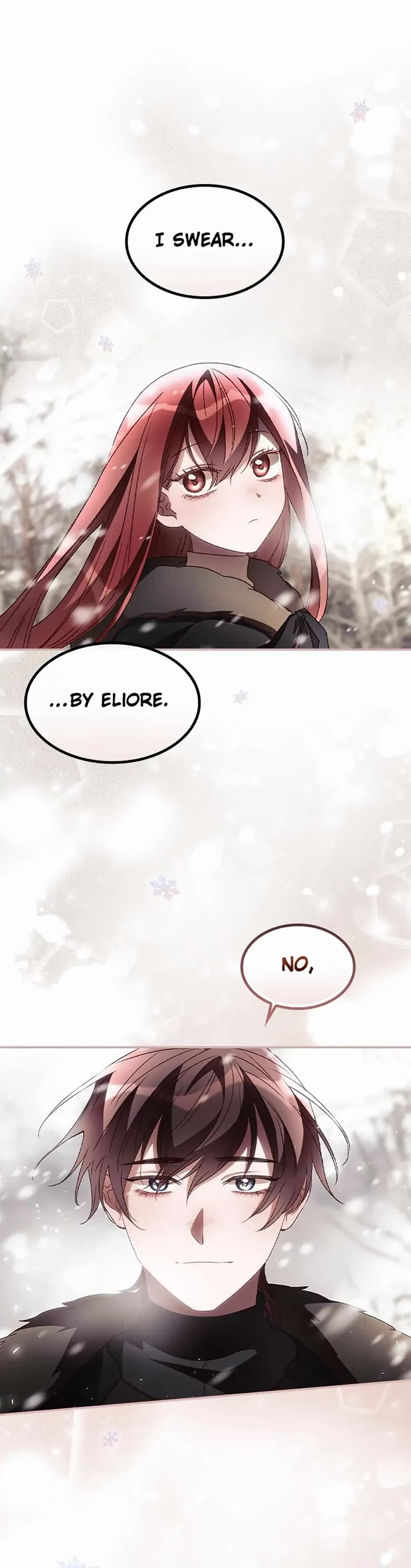 I Can See Your Death chapter 39 page 37