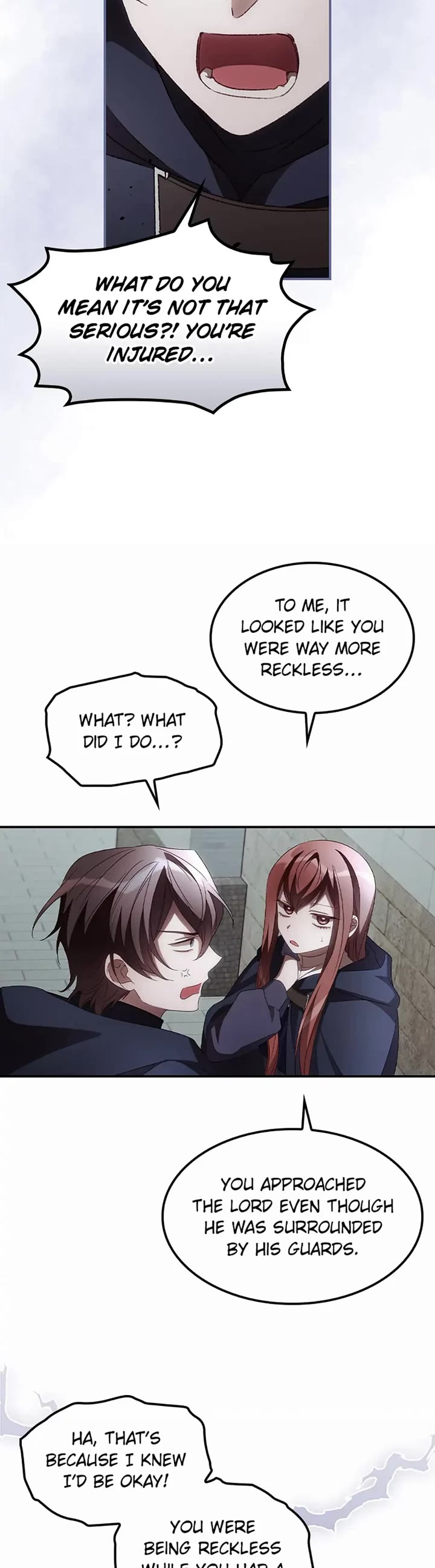 I Can See Your Death chapter 39 page 4