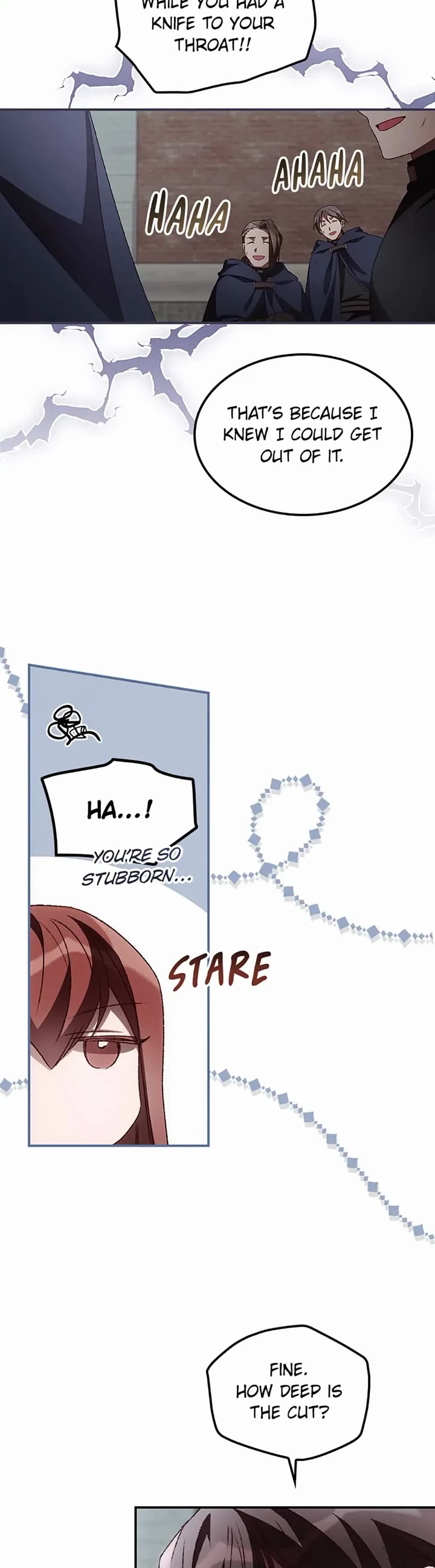 I Can See Your Death chapter 39 page 5