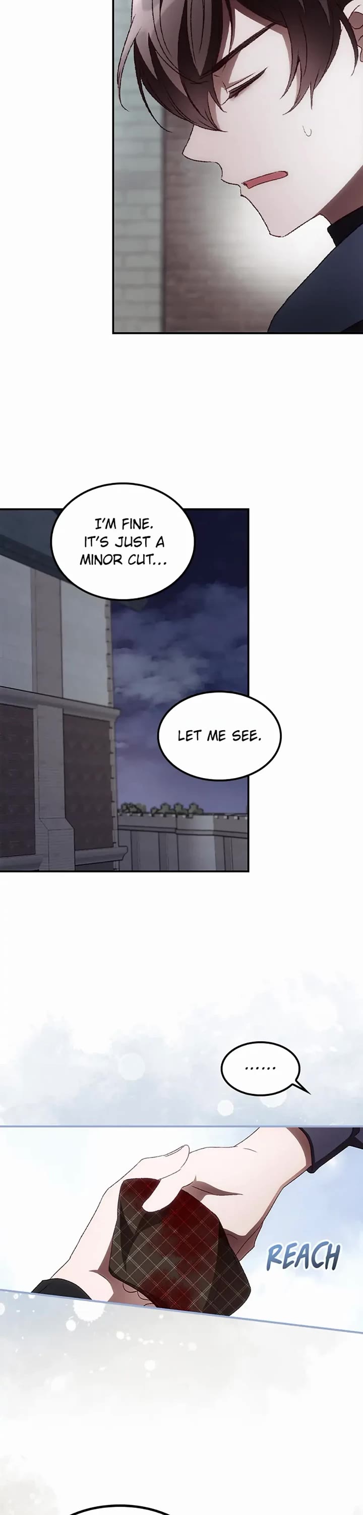 I Can See Your Death chapter 39 page 6