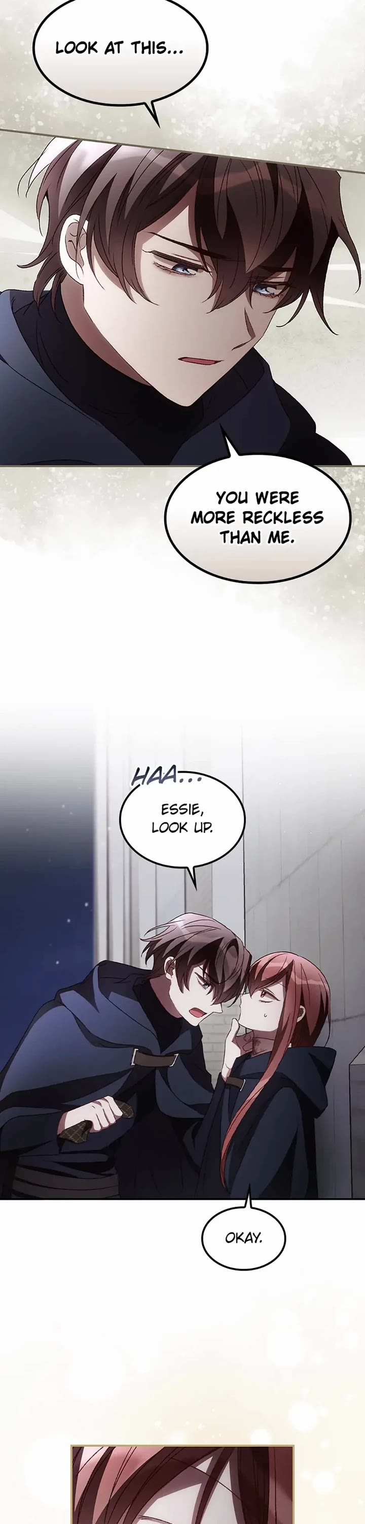 I Can See Your Death chapter 39 page 7