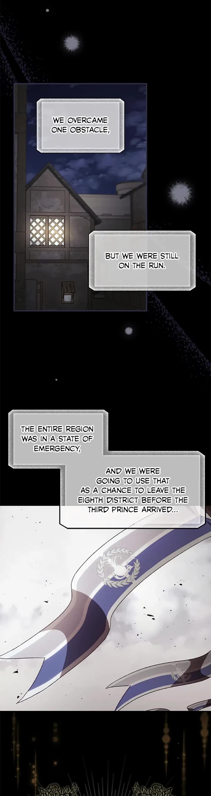 I Can See Your Death chapter 39 page 9