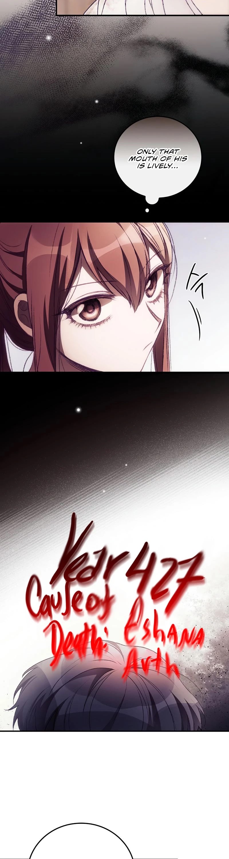 I Can See Your Death chapter 4 page 11