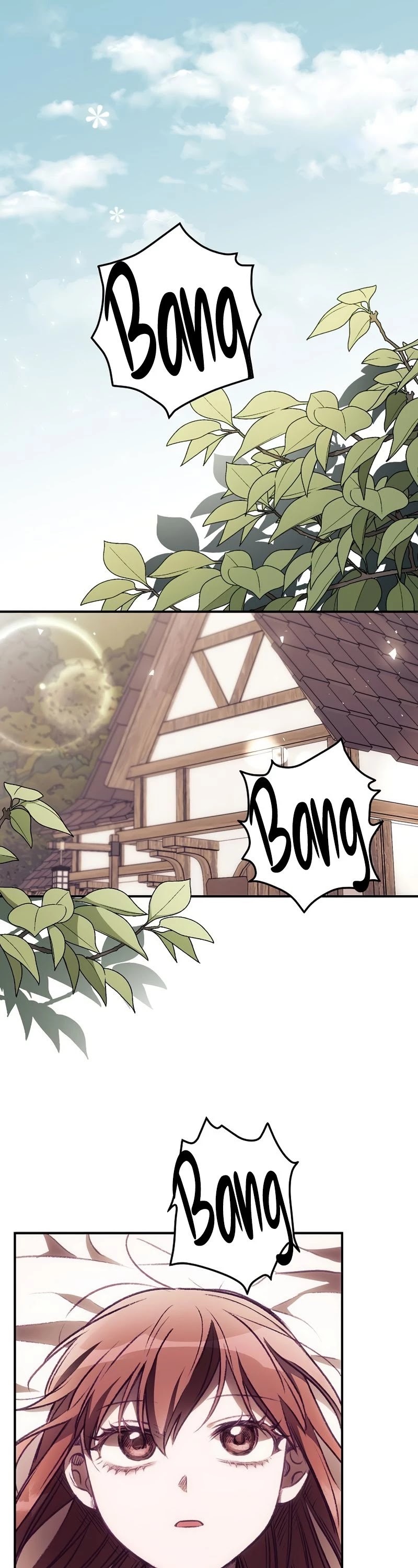 I Can See Your Death chapter 4 page 2