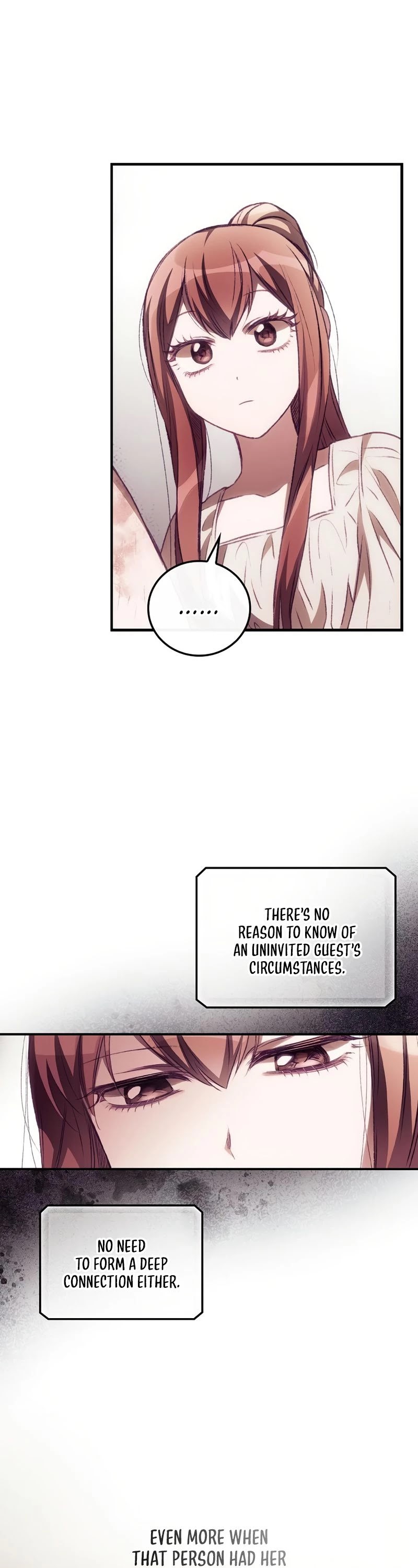 I Can See Your Death chapter 4 page 22