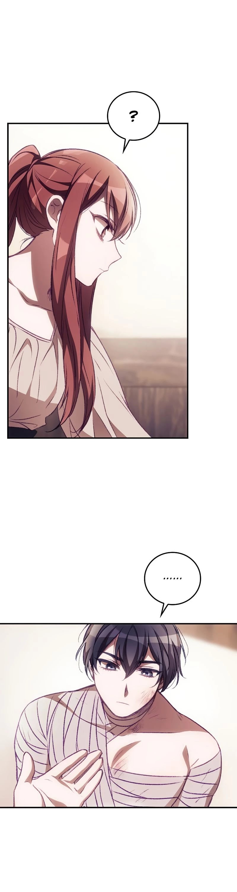 I Can See Your Death chapter 4 page 26