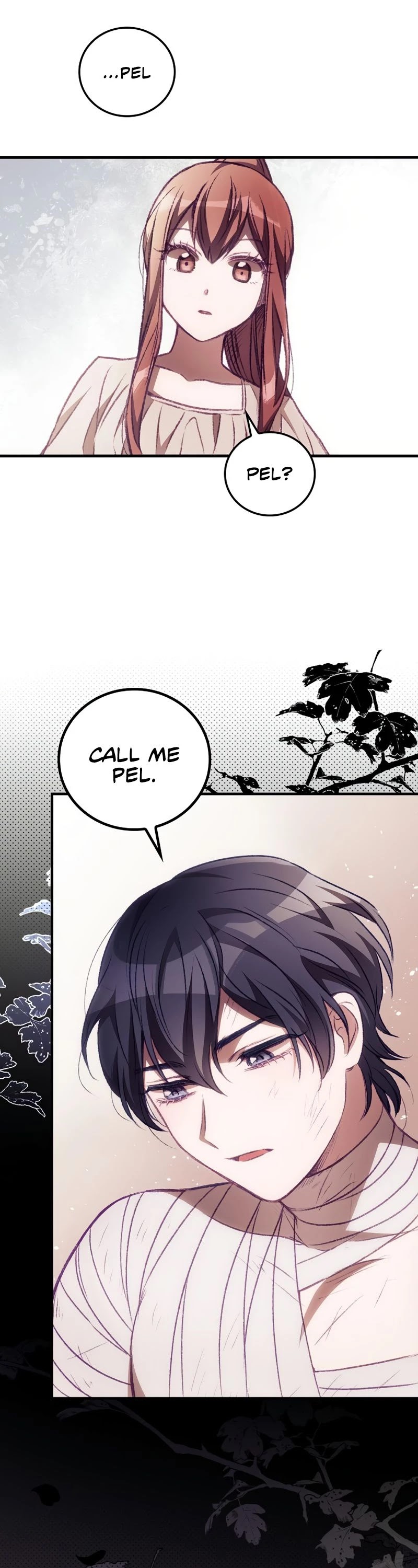 I Can See Your Death chapter 4 page 27