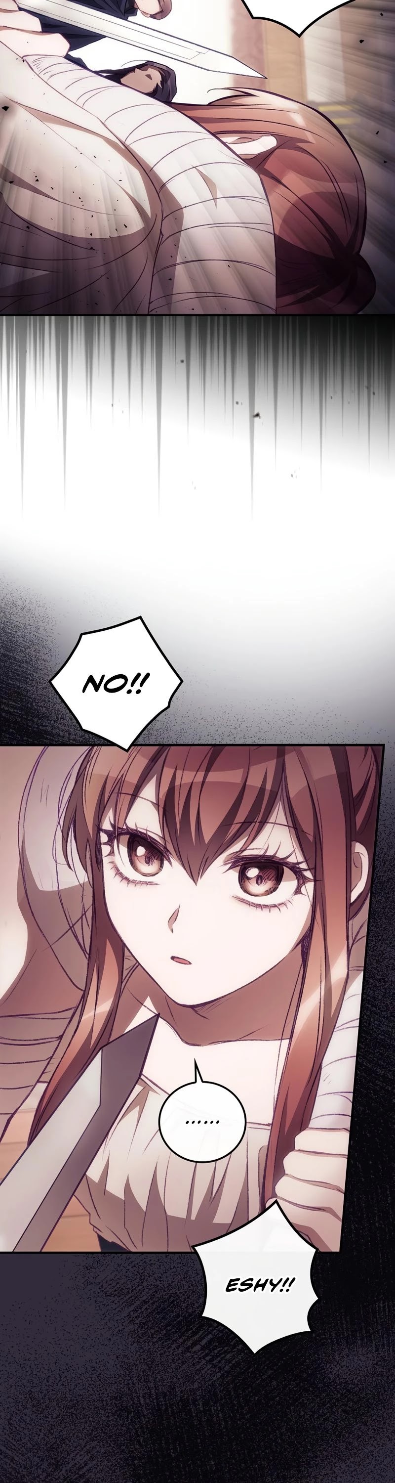 I Can See Your Death chapter 4 page 32