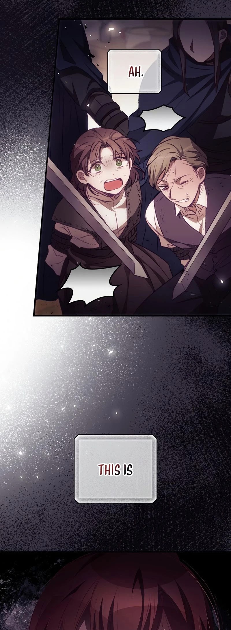 I Can See Your Death chapter 4 page 33