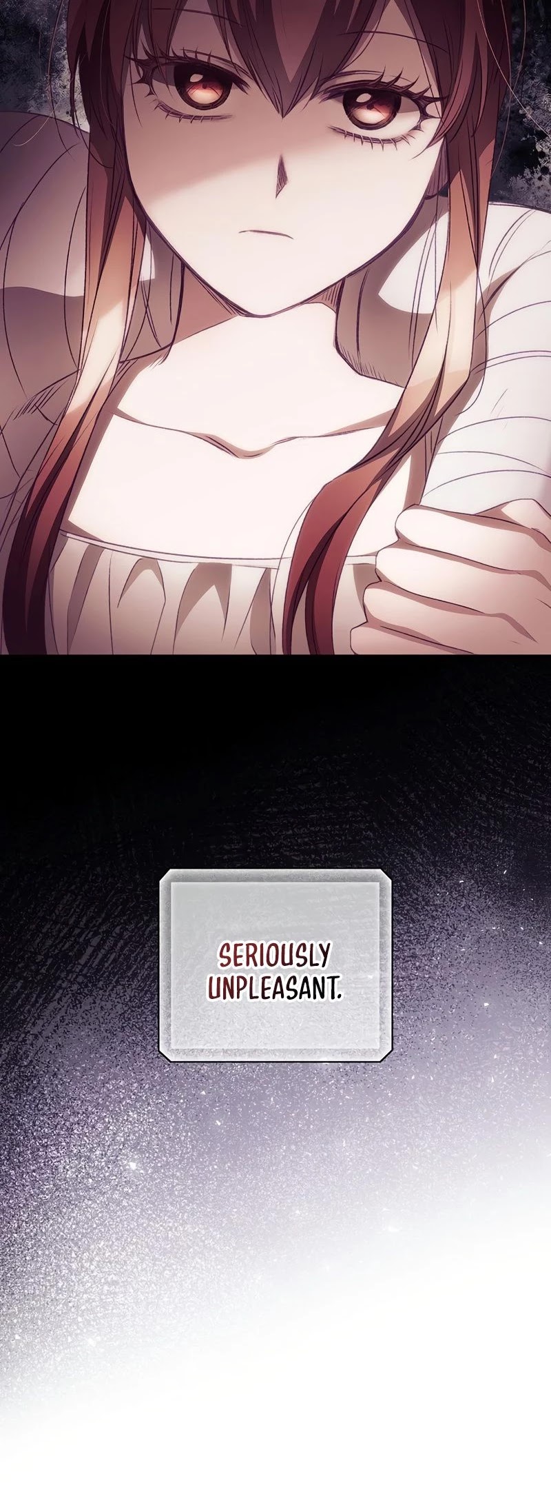 I Can See Your Death chapter 4 page 34