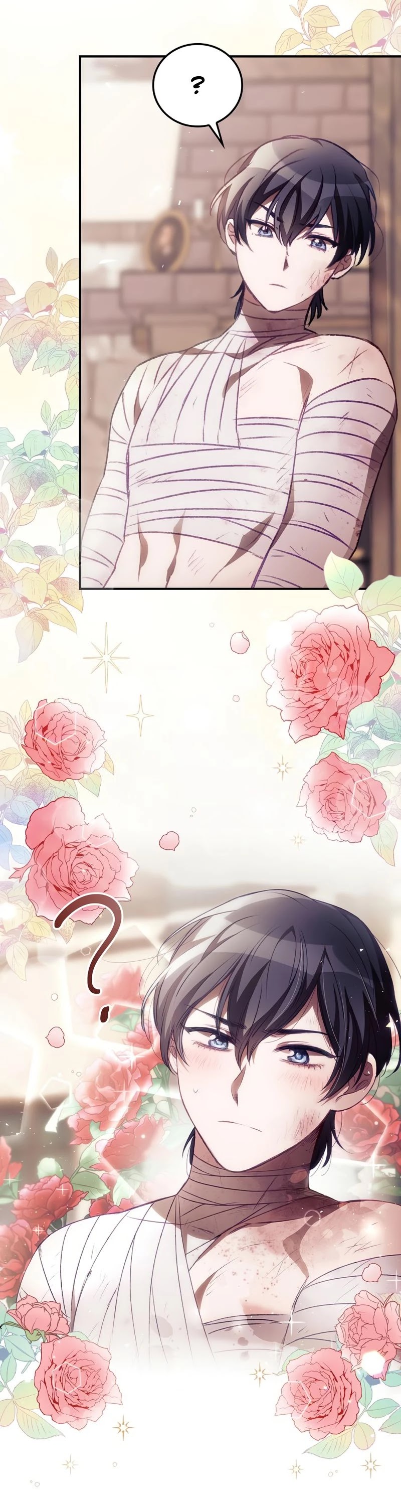 I Can See Your Death chapter 4 page 7