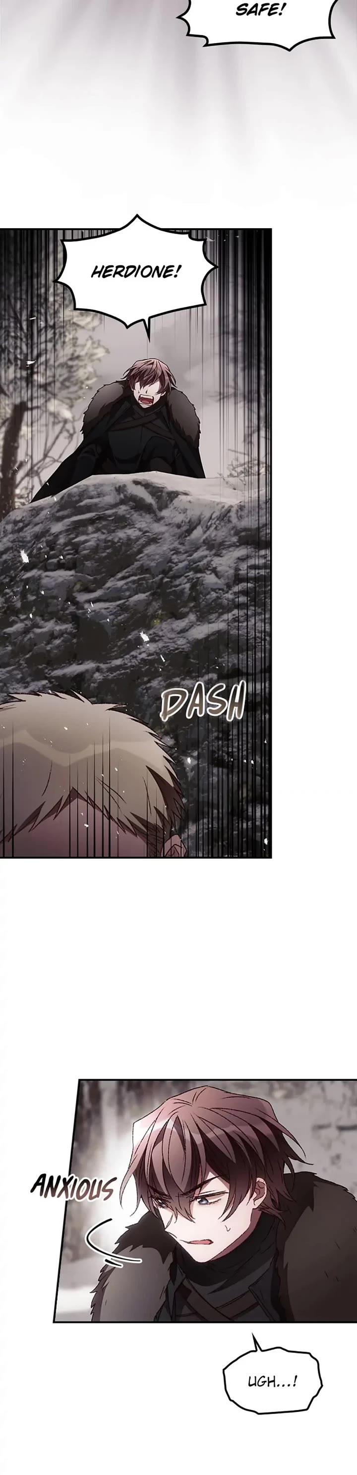 I Can See Your Death chapter 40 page 10