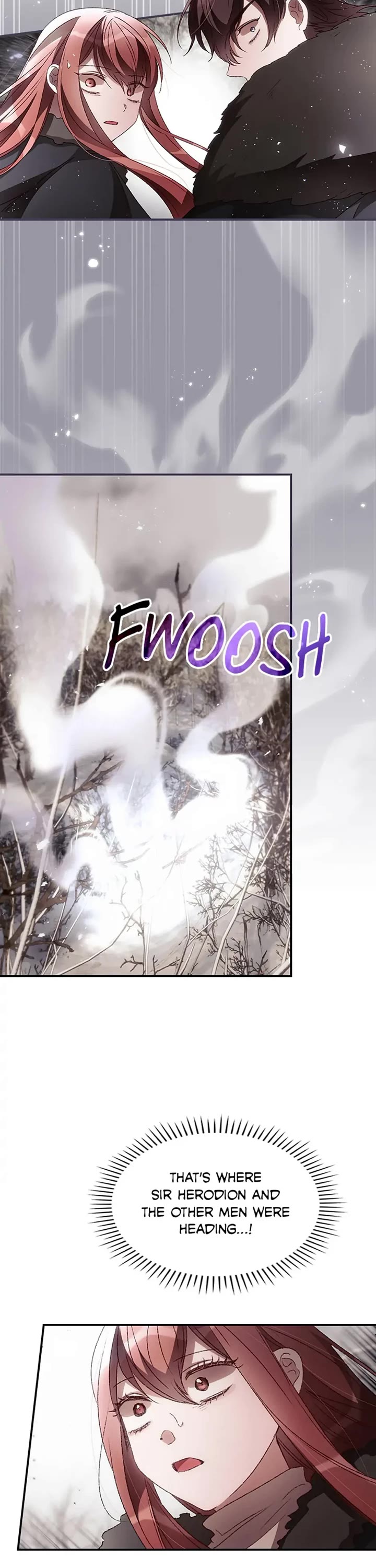 I Can See Your Death chapter 40 page 13