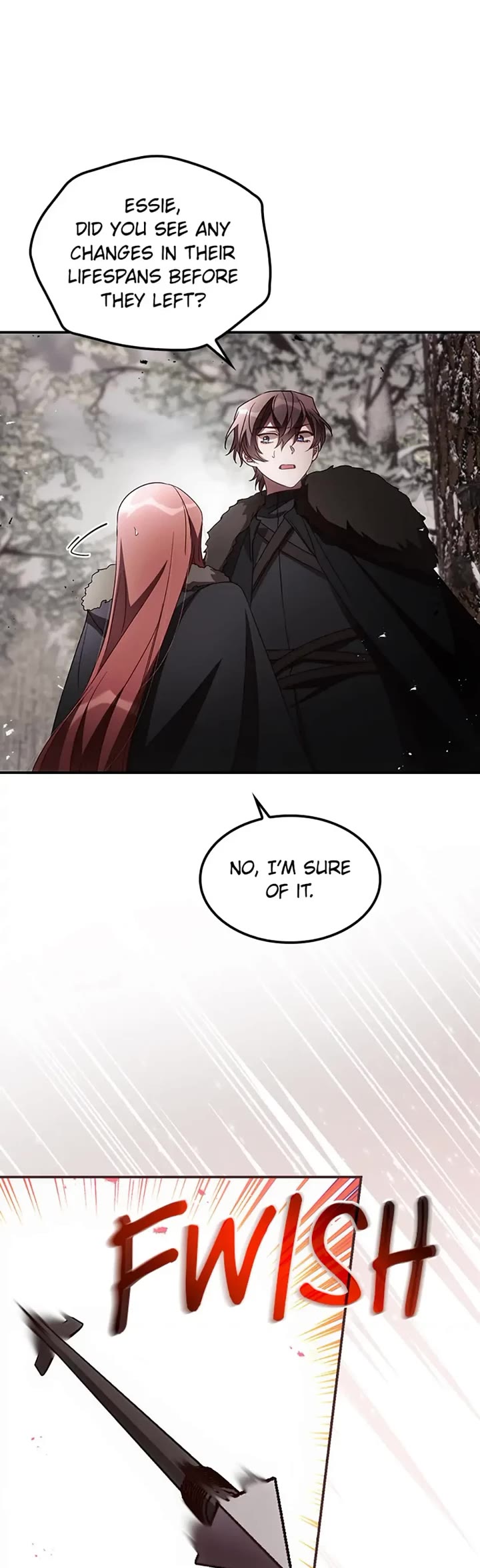 I Can See Your Death chapter 40 page 14